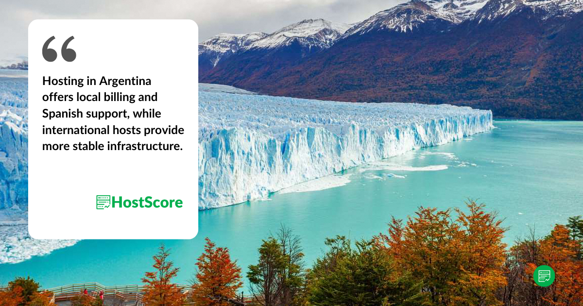 Our Best Web Host Selections for Websites Operating in