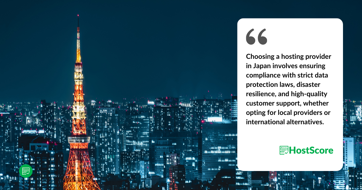 Nos meilleures sélections d'hébergeurs Web pour les sites Web fonctionnant en