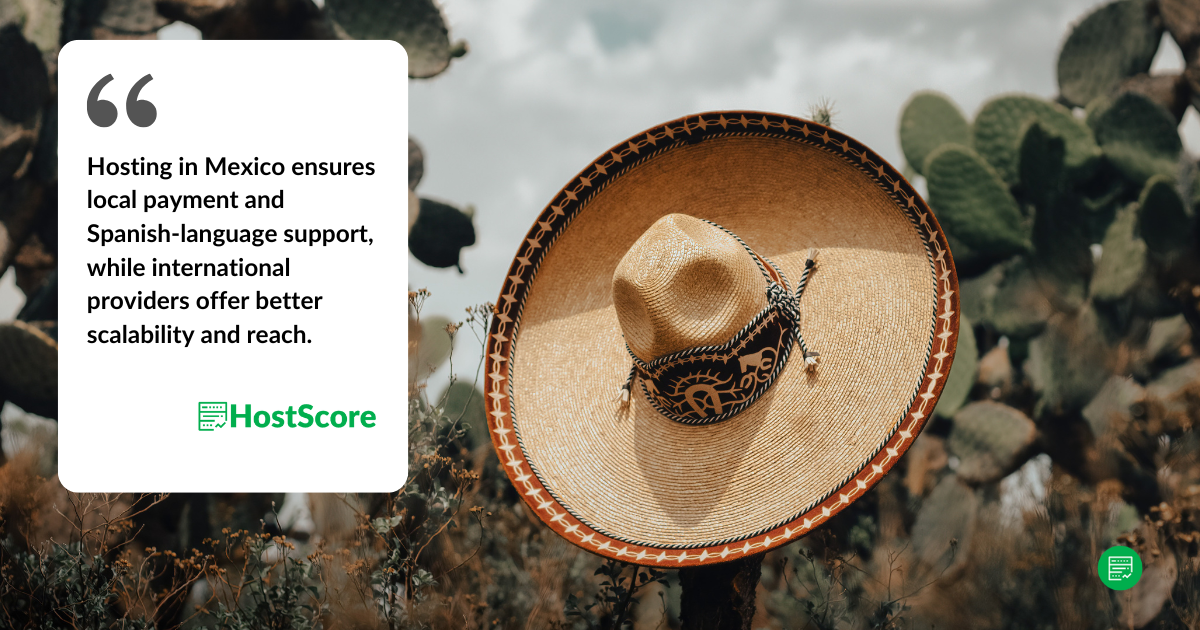 Our Best Web Host Selections for Websites Operating in