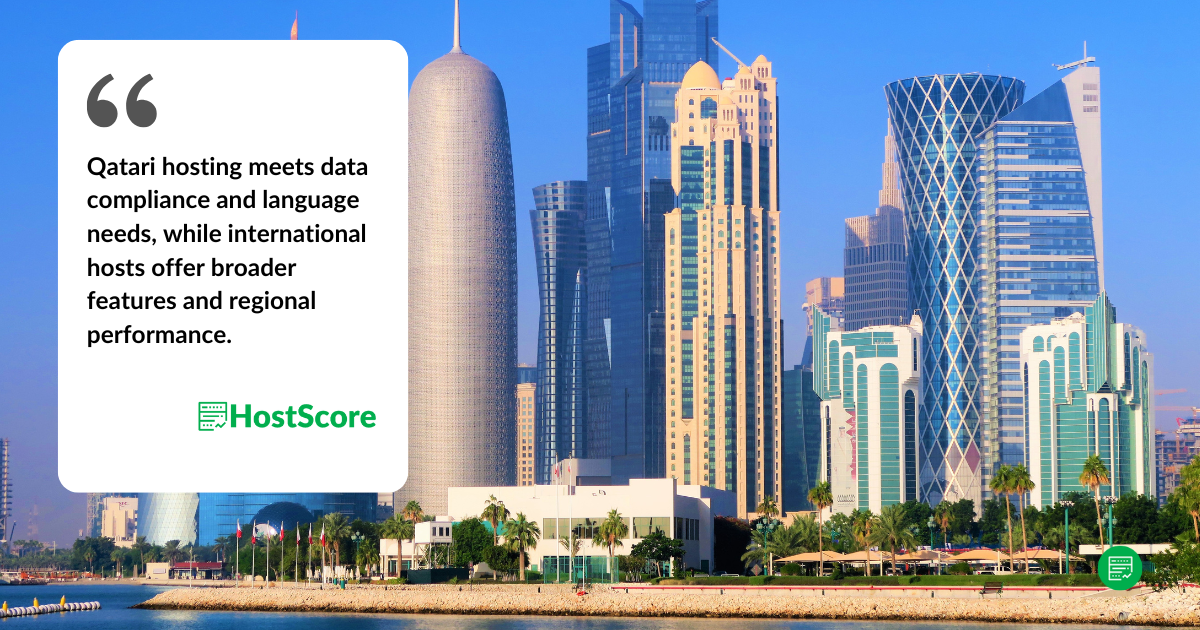 Nos meilleures sélections d'hébergeurs Web pour les sites Web fonctionnant en