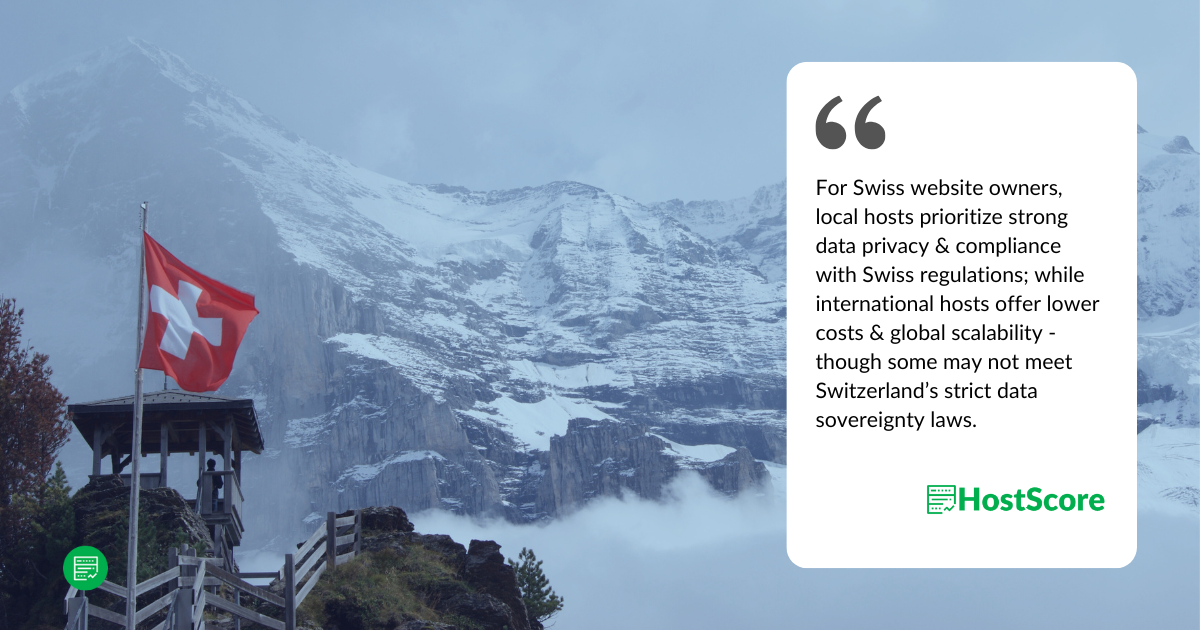 Наши лучшие варианты хостинга для веб-сайтов, работающих в