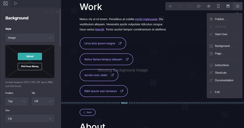 Best No-Code Website Builder Platforms: Create A Site Quickly
