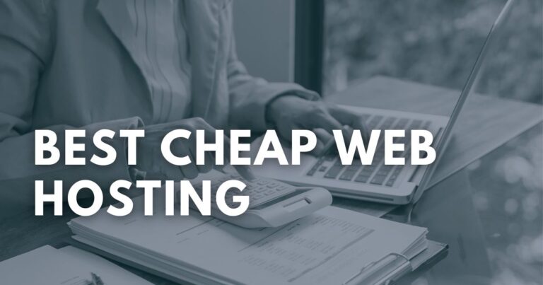 Best Shared Hosting (2026): Our Top Picks & How We Choose