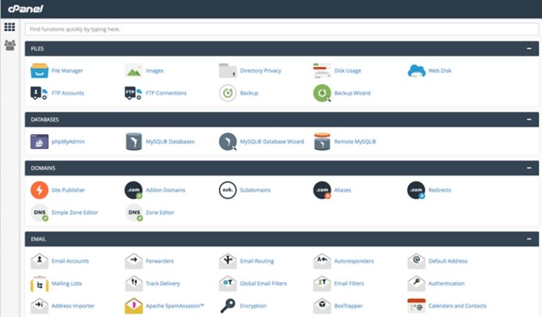 Cheap and Affordable cPanel Hosting: Best Plans and How to Choose ...