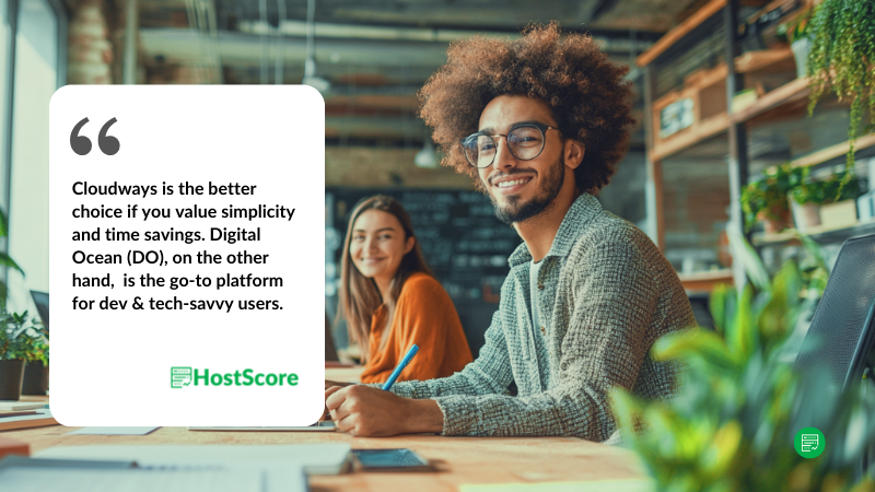 Cloudways vs DigitalOcean: Compare Features, Pricing, Performance, and Use Cases