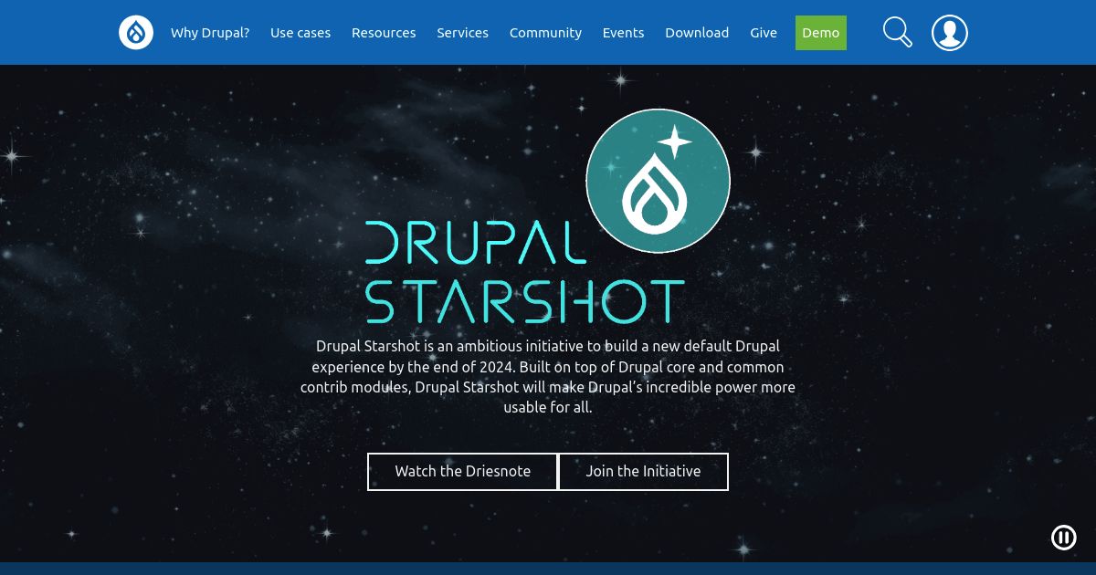Best Web Hosting for Drupal Websites - HostScore