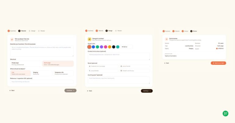 Flashcloud App Flashcloud Review: Speed, Features, and Value for Modern Websites ...