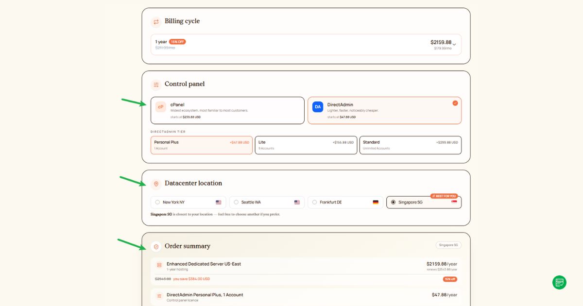 Flashcloud App Flashcloud评测:速度、功能和价值,助力现代网站发展 - HostScore