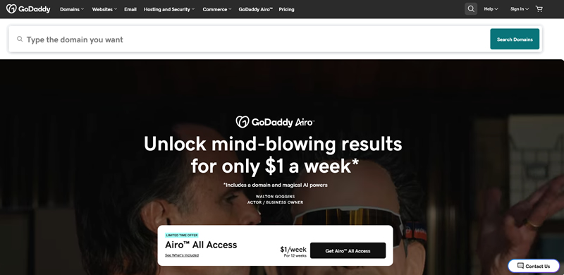 GoDaddy 賺錢：商業模式、收入來源和成長策略 - HostScore