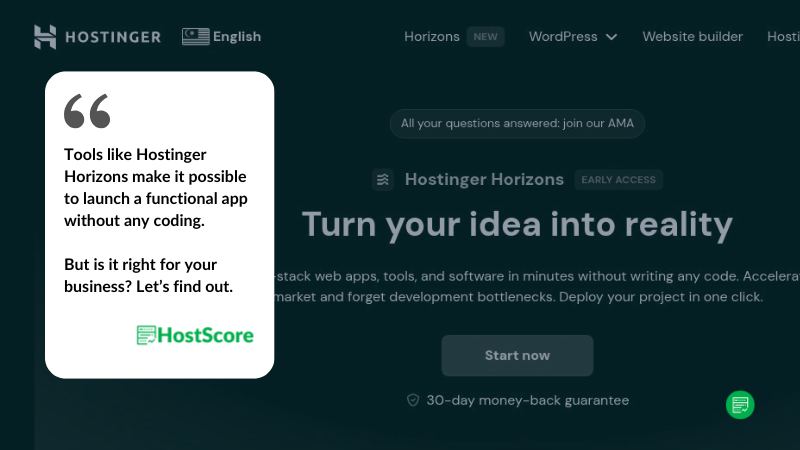 Small Business Tech Dilemma: Build, Buy, or Let AI Handle It?