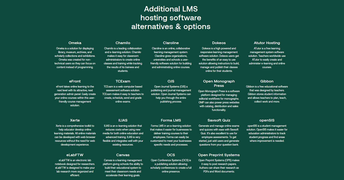 Hosting.com LMS Support Hosting.com LMS Support