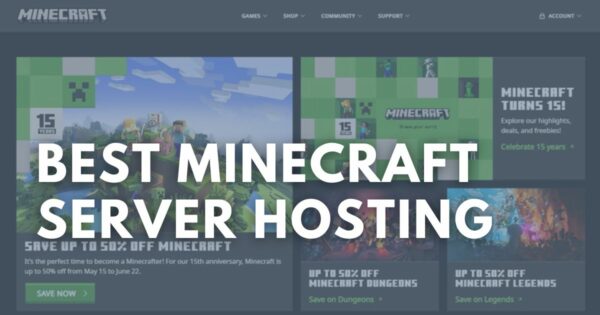 Best Game Server Hosting (2025): Gaming on Your Own Servers