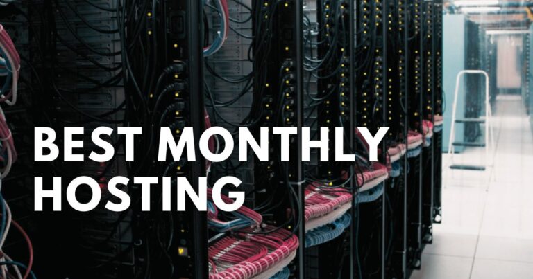 Best Shared Hosting (2026): Our Top Picks & How We Choose