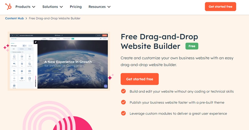 Best No-Code Website Builder Platforms: Create A Site Quickly