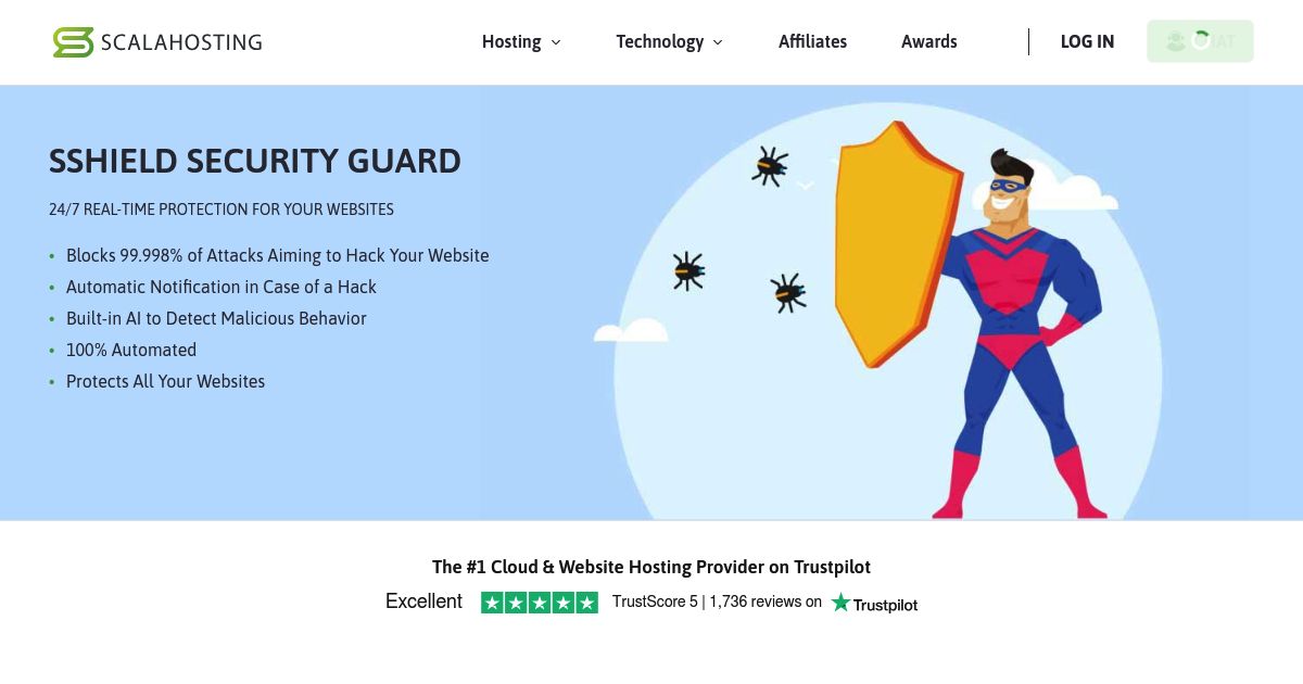 ScalaHosting