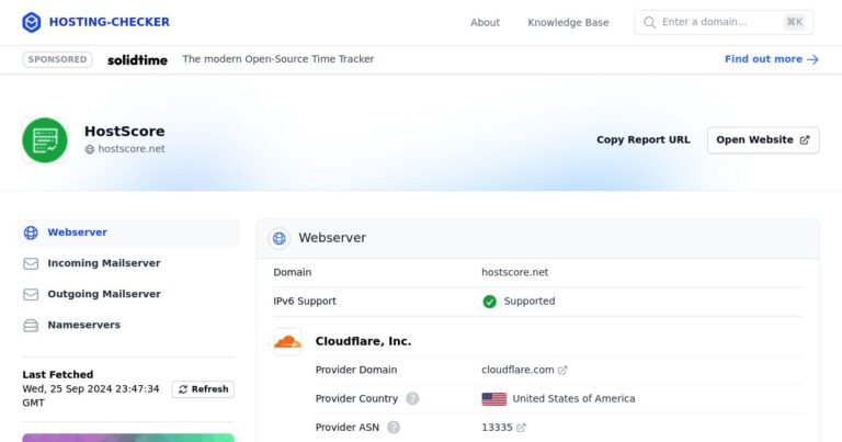 Who is Hosting This Website? 5 Web Host Checkers to Find Out