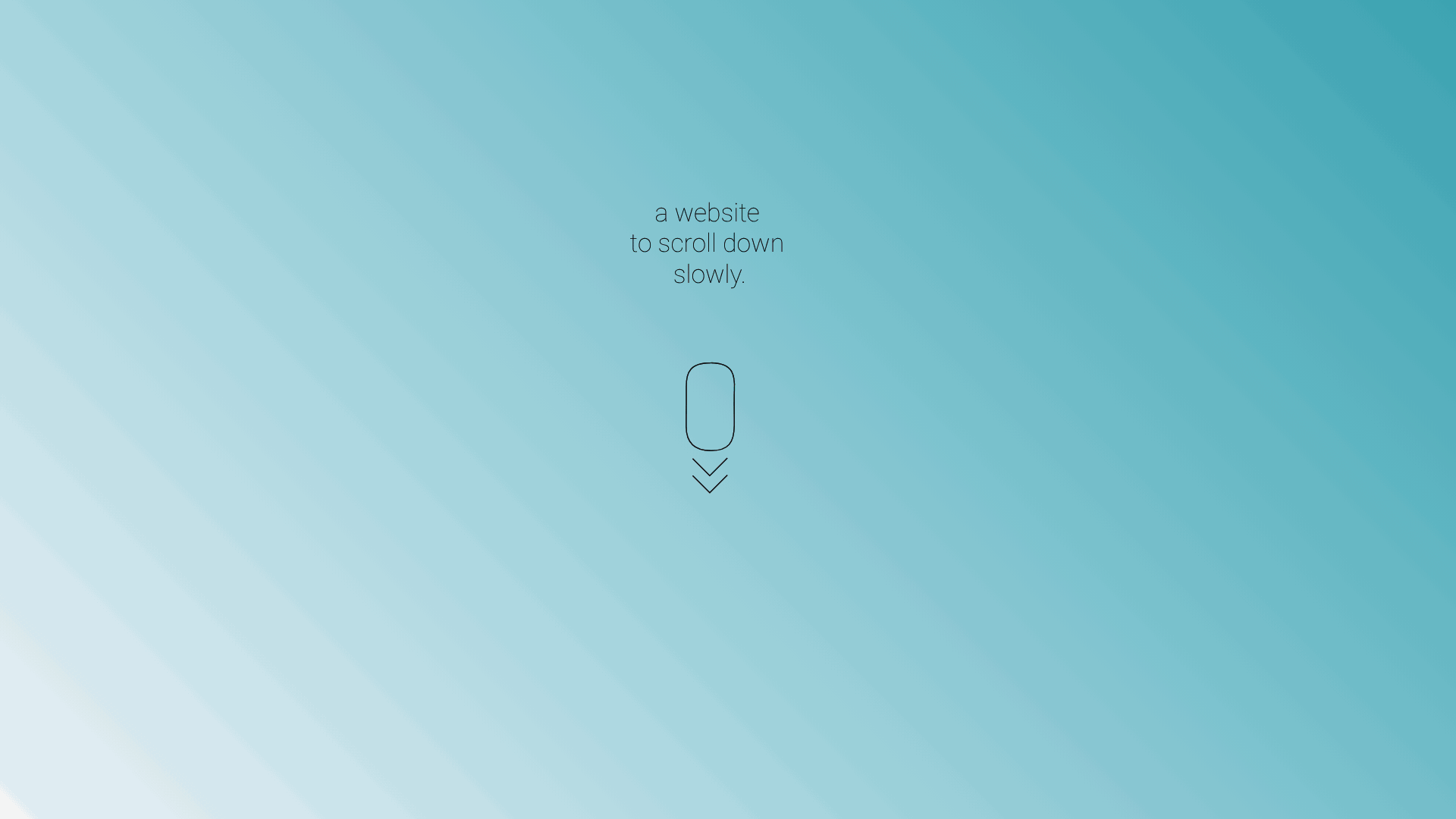 Personal Site Demo - albinotonnina.com