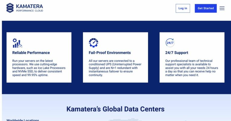 Kamatera Boosts U.S. Cloud Services with New Data Centers in LA ...