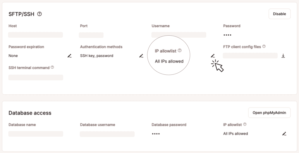 Kinsta Introduces New IP Allowlist Feature for Enhanced Security ...