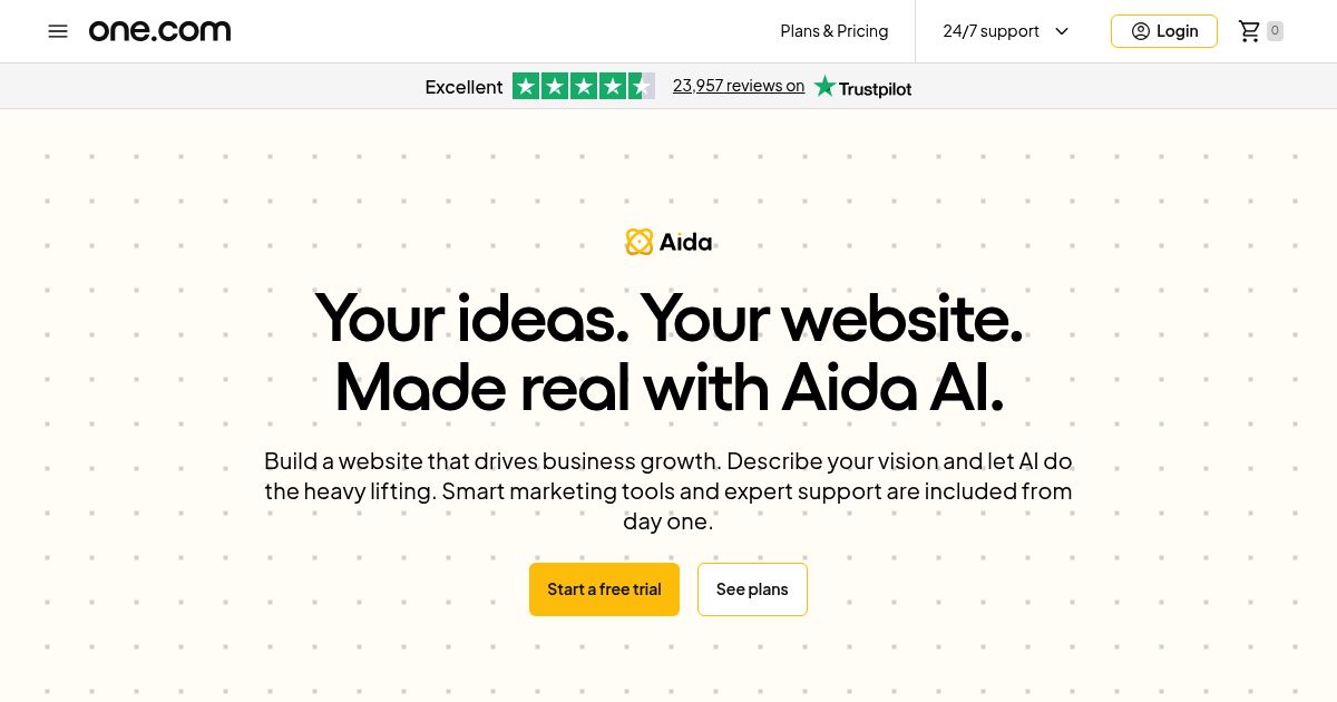 Best No-Code Website Builder Platforms: Create A Site Quickly