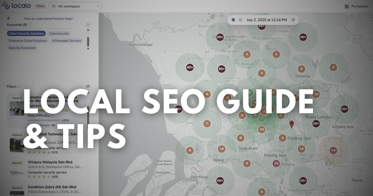 Local SEO Guide for Small Businesses: Web Hosting and Beyond - HostScore