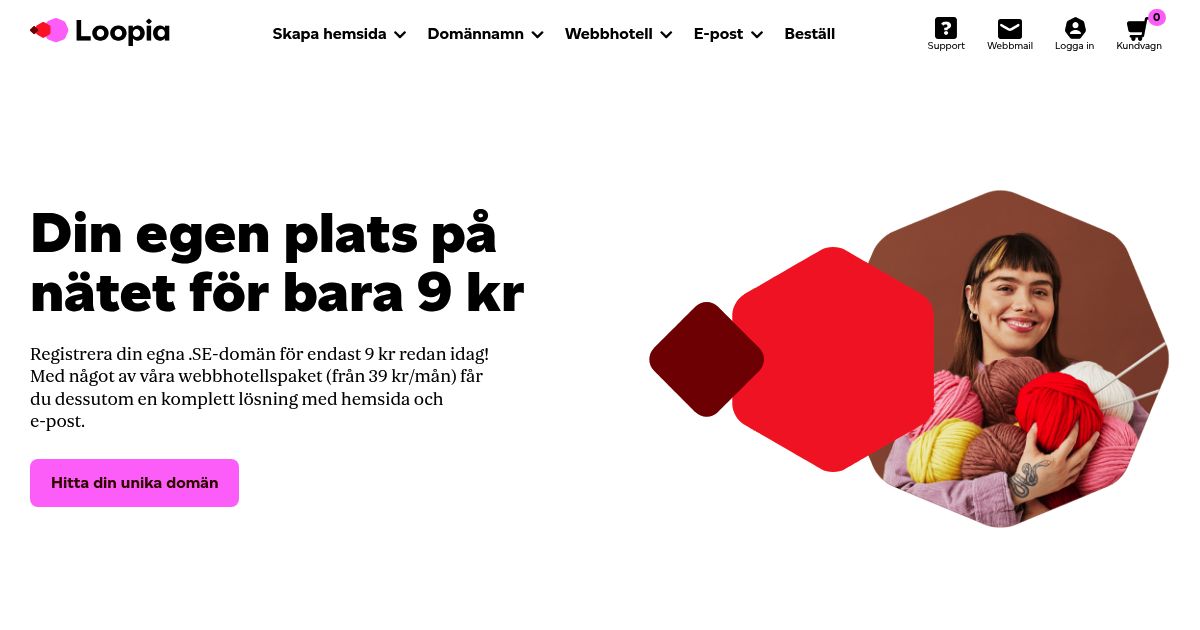 Best Web Hosting for Sweden: Fast, Reliable & GDPR-Compliant Solutions ...