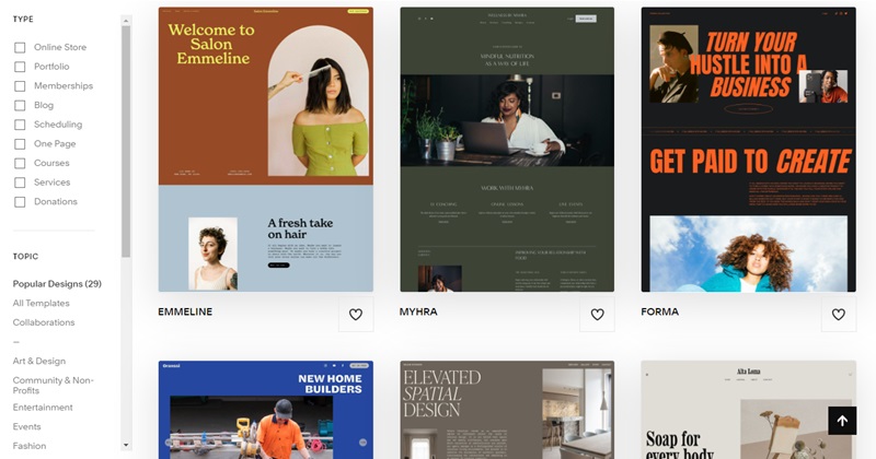 Best No-Code Website Builder Platforms: Create A Site Quickly
